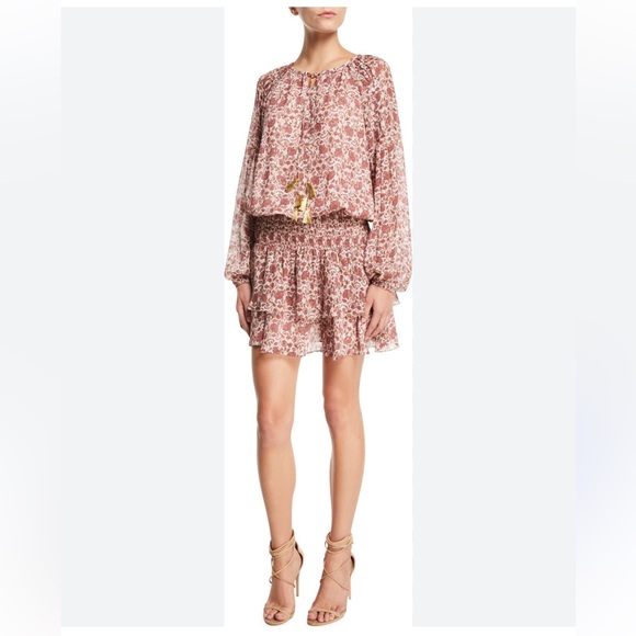 Ramy Brook Dress - Picture 1 of 7